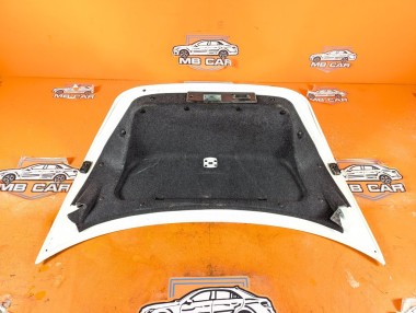 Крышка багажника MERCEDES-BENZ C-класс W203/S203/CL203 (2000 - 2004) &mdash; Разборка Мерседес