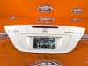 Крышка багажника MERCEDES-BENZ C-класс W203/S203/CL203 (2000 - 2004) фото 4 &mdash; Разборка Мерседес
