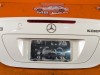 Крышка багажника MERCEDES-BENZ C-класс W203/S203/CL203 (2000 - 2004) фото 6 &mdash; Разборка Мерседес