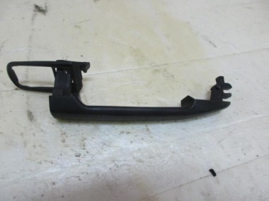 Ручка двери наружняя MERCEDES-BENZ M-класс W163 рестайлинг (2001 - 2005) — Разборка Мерседес