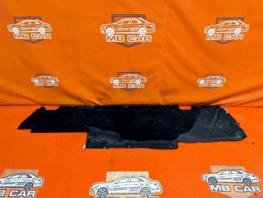 Защита днища MERCEDES-BENZ S-класс W222/C217/A217 (2013 - 2017) — Разборка Мерседес