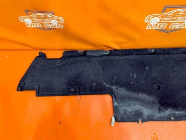 Защита днища MERCEDES-BENZ S-класс W222/C217/A217 (2013 - 2017) — Разборка Мерседес