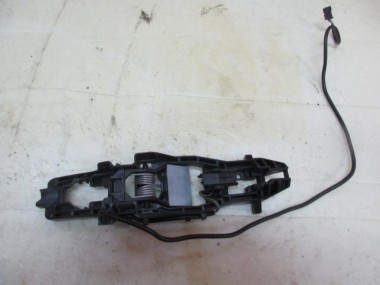 Ответная часть замка двери MERCEDES-BENZ E-класс W211/S211 рестайлинг (2006 - 2009) — Разборка Мерседес