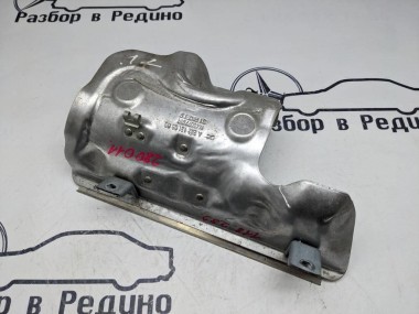 Защитный экран MERCEDES-BENZ CLA-класс C118/X118 (2019 - 2023) — Разборка Мерседес