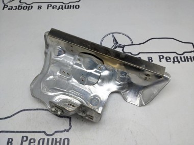 Защитный экран MERCEDES-BENZ CLA-класс C118/X118 (2019 - 2023) — Разборка Мерседес