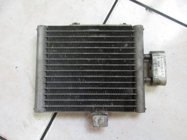 Радиатор масляный MERCEDES-BENZ S-класс W220 (1998 - 2005) — Разборка Мерседес