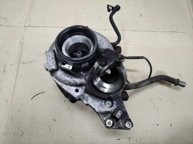 Турбина MERCEDES-BENZ C-класс W204/S204 (2006 - 2011) — Разборка Мерседес