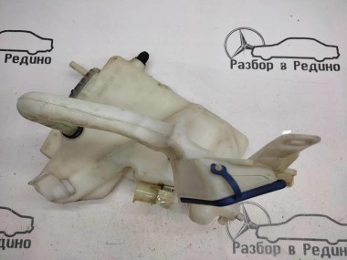 Бачок омывателя MERCEDES-BENZ E-класс W211/S211 рестайлинг (2006 - 2009) — Разборка Мерседес
