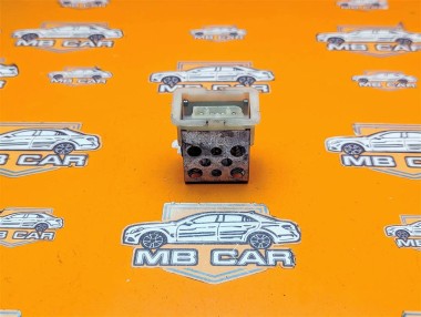 Реле моторчика печки MERCEDES-BENZ A-класс W168 (1997 - 2001) — Разборка Мерседес