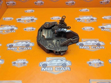 Замок двери передней левой MERCEDES-BENZ W124 W124/S124/C124/A124 (1984 - 1993) — Разборка Мерседес