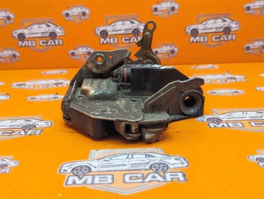 Замок двери передней левой MERCEDES-BENZ W124 W124/S124/C124/A124 (1984 - 1993) — Разборка Мерседес