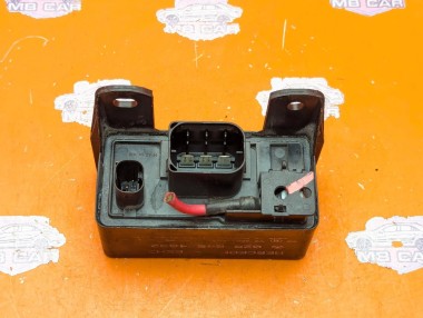 Реле свечей накала MERCEDES-BENZ S-класс W220 (1998 - 2005) &mdash; Разборка Мерседес