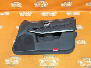 Карта двери передняя правая MERCEDES-BENZ E-класс W212/S212/C207/A207 (2009 - 2013) — Разборка Мерседес