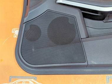 Карта двери передняя правая MERCEDES-BENZ E-класс W212/S212/C207/A207 (2009 - 2013) — Разборка Мерседес