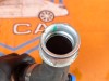 Патрубок радиатора MERCEDES-BENZ C-класс W204/S204/С204 рестайлинг (2011 - 2015) C 180 1.6 7G-Tronic (156 л.с.) фото 4 &mdash; Разборка Мерседес