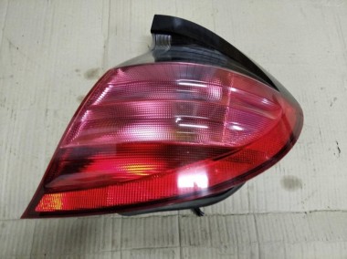 Фонарь задний правый MERCEDES-BENZ C-класс W203/S203/CL203 рестайлинг (2004 - 2008) — Разборка Мерседес