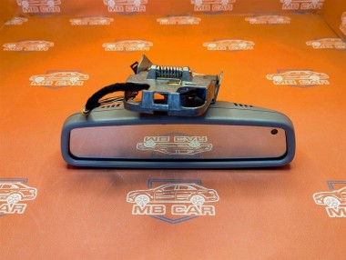 Зеркало внутрисалонное MERCEDES-BENZ CL-класс C215 (1999 - 2002) — Разборка Мерседес