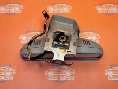 Зеркало внутрисалонное MERCEDES-BENZ CL-класс C215 (1999 - 2002) — Разборка Мерседес