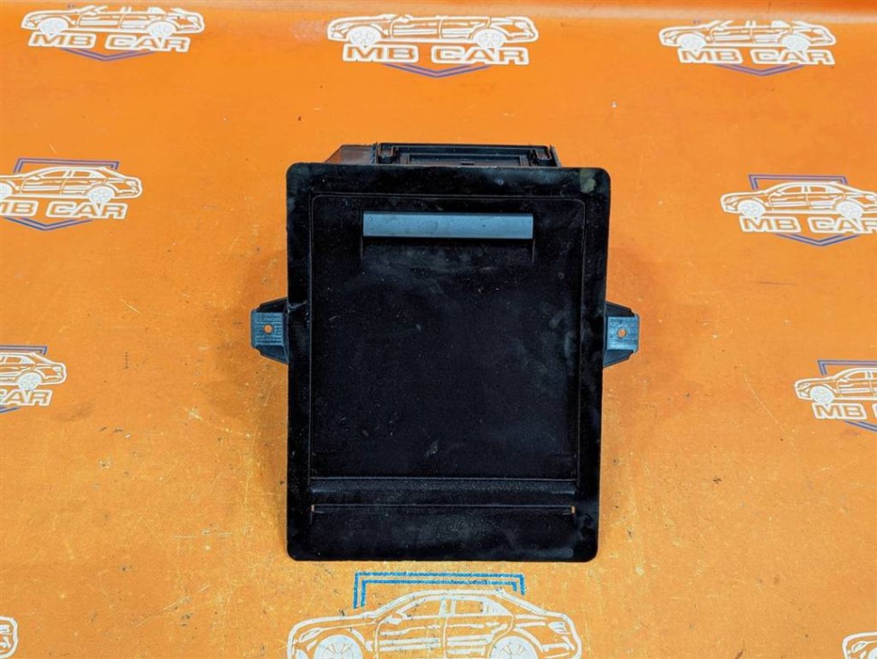 Вещевой отсек MERCEDES-BENZ S-класс W222/C217/A217 (2013 - 2017) фото 1 — Разборка Мерседес