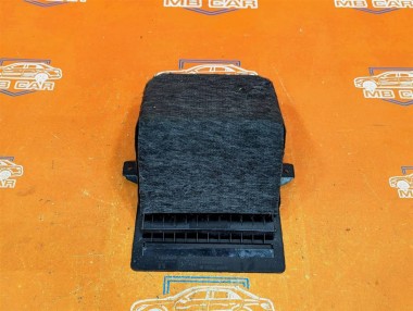 Вещевой отсек MERCEDES-BENZ S-класс W222/C217/A217 (2013 - 2017) — Разборка Мерседес