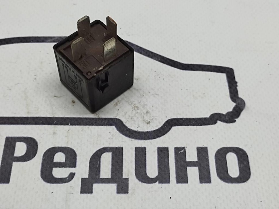 Реле многоцелевое MERCEDES-BENZ E-класс W210/S210 (1995 - 1999) фото 1 — Разборка Мерседес