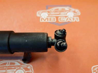 Омыватель фар MERCEDES-BENZ CLK-класс C209/W209 (2002 - 2005) — Разборка Мерседес