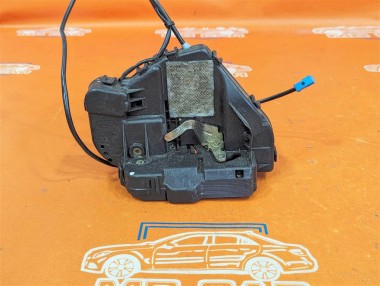 Замок двери задней левой MERCEDES-BENZ E-класс W211/S211 (2002 - 2006) — Разборка Мерседес