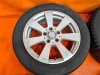 Колеса 16 MERCEDES-BENZ C-класс W204/S204 (2006 - 2011) фото 8 — Разборка Мерседес
