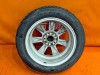 Колеса 16 MERCEDES-BENZ C-класс W204/S204 (2006 - 2011) фото 32 — Разборка Мерседес