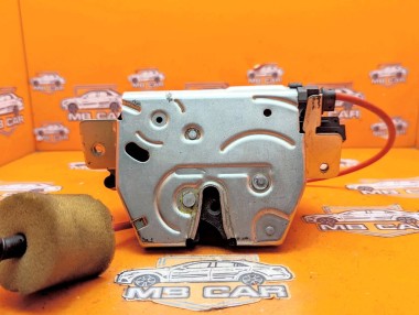 Замок багажника MERCEDES-BENZ M-класс W164 рестайлинг (2008 - 2011) &mdash; Разборка Мерседес