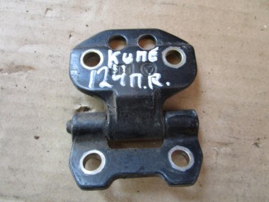 Петля двери MERCEDES-BENZ W124 W124/S124/C124/A124 (1984 - 1993) — Разборка Мерседес