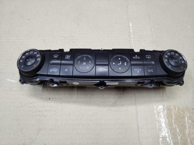 Панель управления климатом MERCEDES-BENZ E-класс W211/S211 (2002 - 2006) — Разборка Мерседес