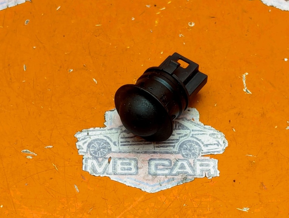 Датчик освещености MERCEDES-BENZ C-класс W204/S204 (2006 - 2011) фото 1 — Разборка Мерседес