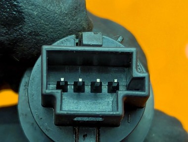 Датчик освещености MERCEDES-BENZ C-класс W204/S204 (2006 - 2011) — Разборка Мерседес