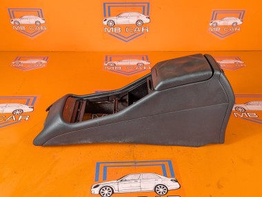 Подлокотник MERCEDES-BENZ M-класс W163 рестайлинг (2001 - 2005) &mdash; Разборка Мерседес