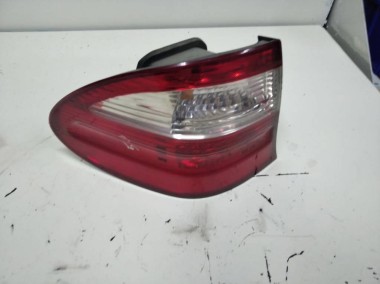 Фонарь задний левый MERCEDES-BENZ E-класс W211/S211 (2002 - 2006) — Разборка Мерседес