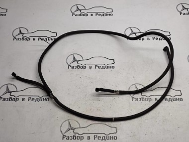 Шланг омывателей фар MERCEDES-BENZ E-класс W211/S211 рестайлинг (2006 - 2009) — Разборка Мерседес