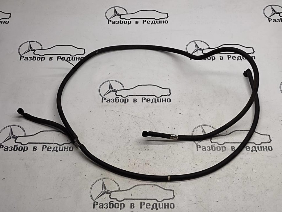 Шланг омывателей фар MERCEDES-BENZ E-класс W211/S211 рестайлинг (2006 - 2009) фото 1 — Разборка Мерседес