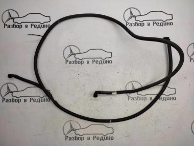 Шланг омывателей фар MERCEDES-BENZ E-класс W211/S211 рестайлинг (2006 - 2009) — Разборка Мерседес