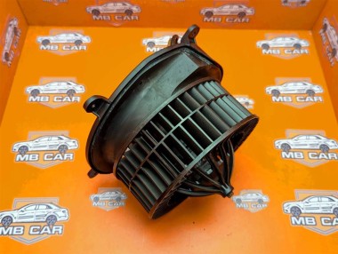 Моторчик печки MERCEDES-BENZ E-класс W211/S211 рестайлинг (2006 - 2009) — Разборка Мерседес