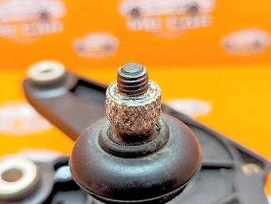 Моторчик дворников задний MERCEDES-BENZ C-класс W204/S204 (2006 - 2011) — Разборка Мерседес