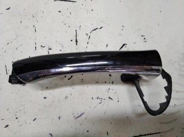 Ручка двери наружняя MERCEDES-BENZ S-класс W220 рестайлинг (2002 - 2005) — Разборка Мерседес