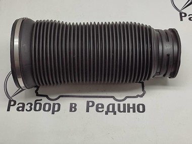 Манжета MERCEDES-BENZ S-класс W220 (1998 - 2005) — Разборка Мерседес