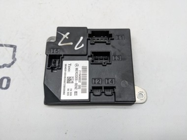 Блок SAM передний MERCEDES-BENZ E-класс W211/S211 рестайлинг (2006 - 2009) — Разборка Мерседес