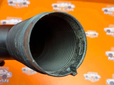 Патрубок воздушный MERCEDES-BENZ M-класс W164 рестайлинг (2008 - 2011) — Разборка Мерседес