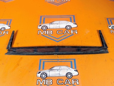 Дефлектор MERCEDES-BENZ M-класс W166 (2011 - 2015) ML 350 3.5 4MATIC 7G-Tronic (306 л.с.) &mdash; Разборка Мерседес