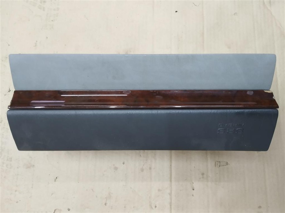 Подушка безопасности пасажирская MERCEDES-BENZ W124 W124/S124/C124/A124 (1984 - 1993) фото 1 — Разборка Мерседес