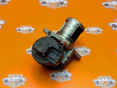 Клапан EGR MERCEDES-BENZ M-класс W164 рестайлинг (2008 - 2011) — Разборка Мерседес