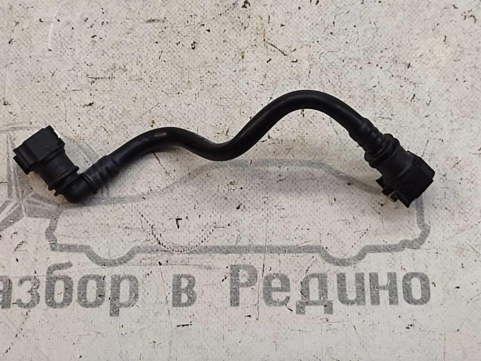 Трубка регенерации MERCEDES-BENZ GLC-класс AMG X253 (2016 - 2019) фото 1 — Разборка Мерседес