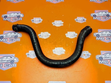 Патрубок ОЖ MERCEDES-BENZ E-класс W211/S211 (2002 - 2006) — Разборка Мерседес